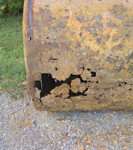 Oil Tank Removal Long Island Oil Tank Installation, Oil Tank