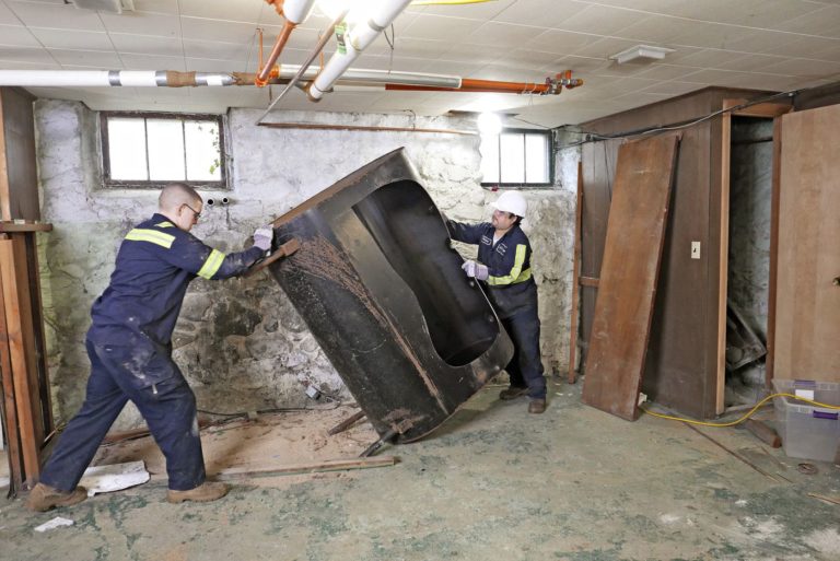 Oil Tank Removal Long Island Oil Tank Removal Cost Oil Tank Removal