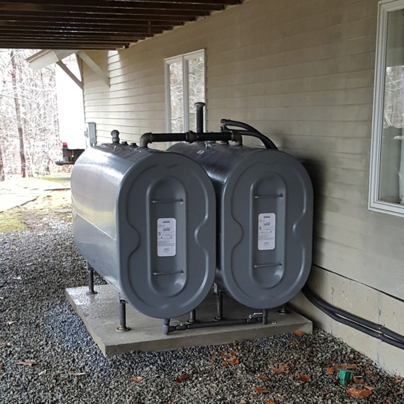 Oil Tank Installation Long Island – Oil Tank Installation Cost | Oil ...